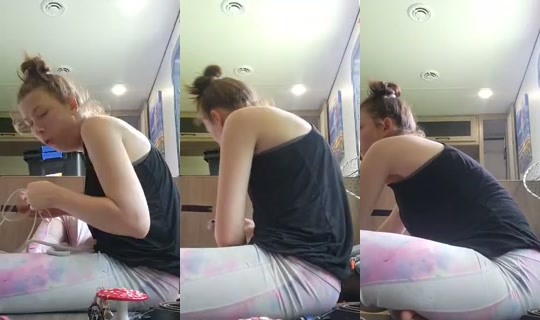 kaylynn4818의 방송 - 2026년 7월 22일 PM 3:52