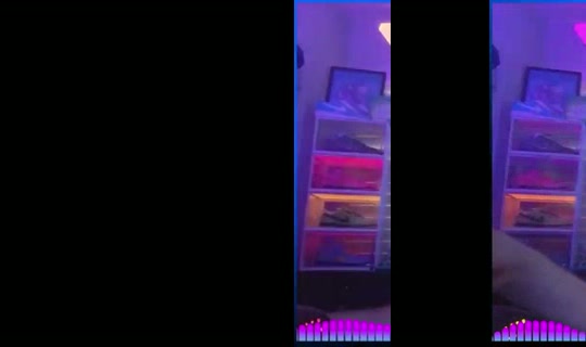 kayzok07's Stream - Oct 10, 2026, 10:26 PM