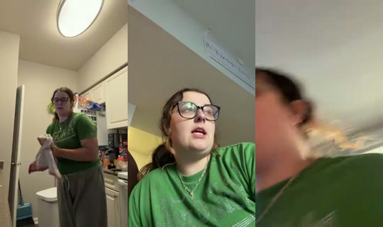 Live de kelsi.loeffler - 16 de jul. de 2026, 0:59