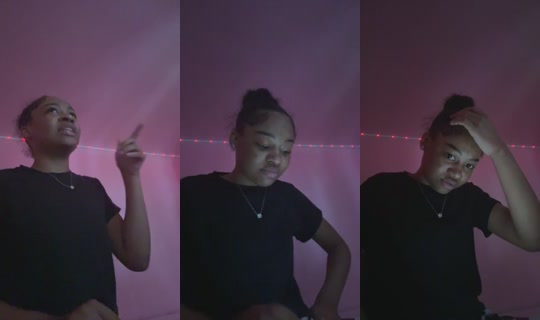 kennedilynae's Stream - Sep 19, 2026, 4:59 PM