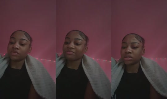 kennedilynae's Stream - Sep 21, 2026, 8:56 PM