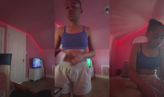 kennedilynae's Stream - Oct 8, 2026, 9:49 PM