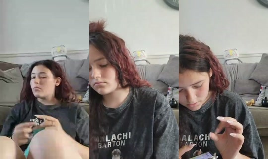 keyley.'s Stream - Jul 22, 2026, 3:33 PM