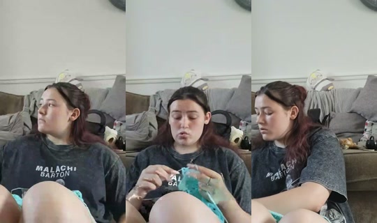 keyley.'s Stream - Jul 22, 2026, 4:12 PM
