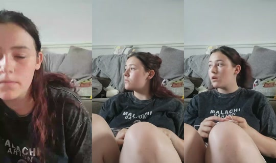 keyley.'s Stream - Jul 22, 2026, 6:47 PM