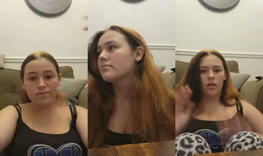 keyley.'s Stream - Aug 1, 2026, 3:12 AM