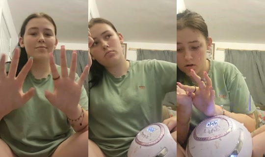 keyley.'s Stream - Aug 6, 2026, 9:22 PM