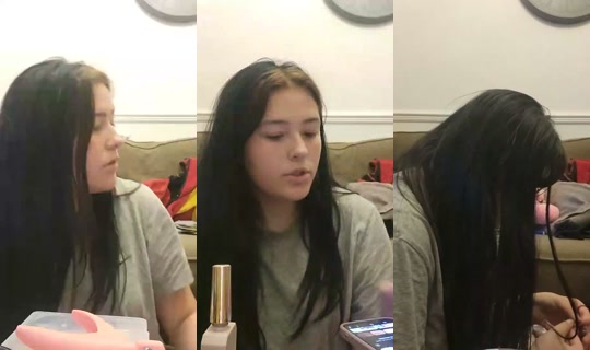 keyley.'s Stream - Aug 8, 2026, 9:54 PM