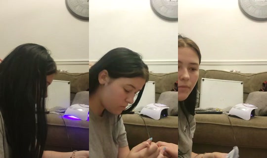 keyley.'s Stream - Aug 8, 2026, 11:02 PM