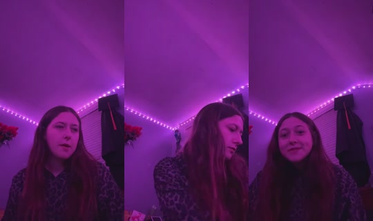 kieralynne's Stream - Sep 7, 2026, 12:28 AM