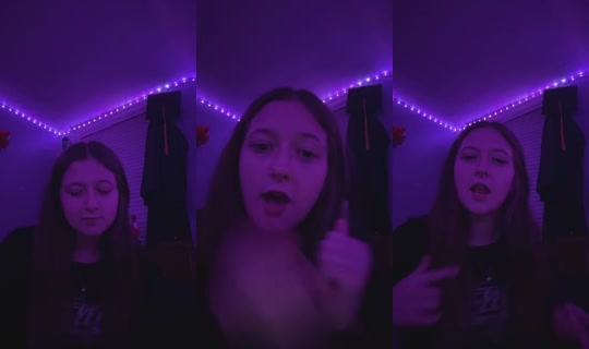 kieralynne's Stream - Sep 8, 2026, 1:19 AM