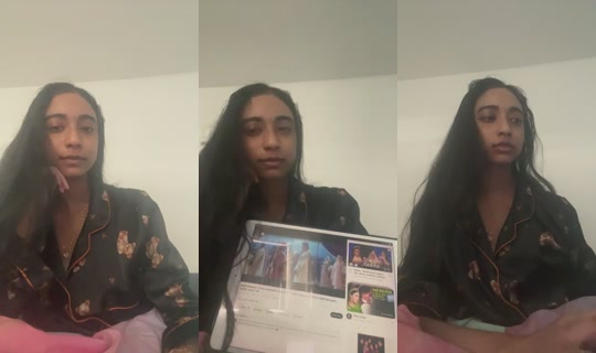 kim_amina's Stream - Oct 17, 2026, 3:19 PM