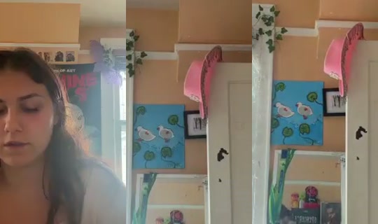 kitkatriley's Stream - Aug 10, 2026, 4:46 PM