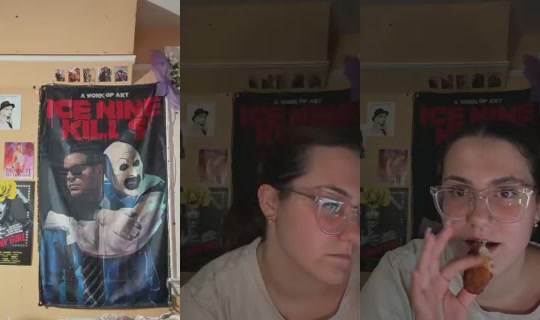 kitkatriley's Stream - Aug 29, 2026, 3:07 AM
