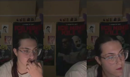kitkatriley's Stream - Aug 29, 2026, 4:03 AM