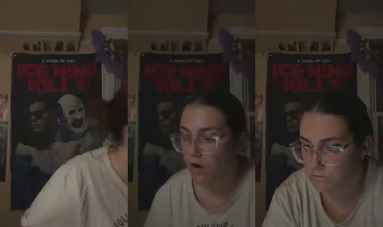 kitkatriley's Stream - Aug 30, 2026, 2:47 AM