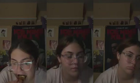 Stream ni kitkatriley - Set 1, 2026, 2:47 AM