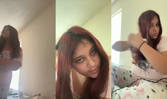 kristalenadat2 的直播 - 2026年7月20日 22:20