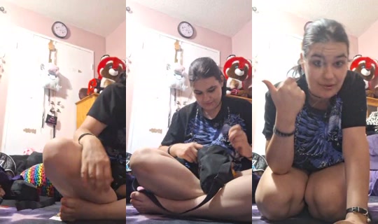 kuromisbongrip's Stream - Jul 26, 2026, 1:43 AM