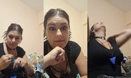 kuromisbongrip Recorded on Aug 31, 2026, 10:33 PM