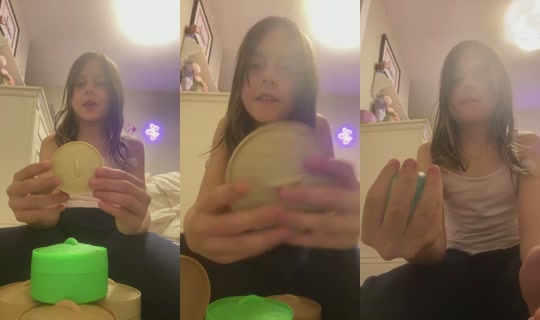 kyliedavies22's Stream - Sep 22, 2026, 3:00 AM