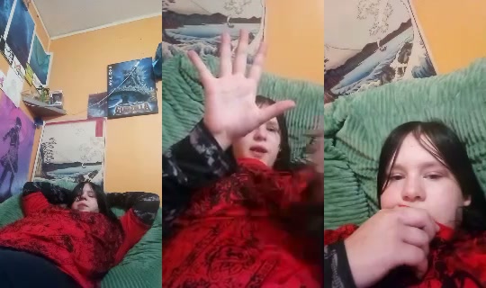 l0v3struckg0thgirl's Stream - Sep 12, 2026, 5:13 AM