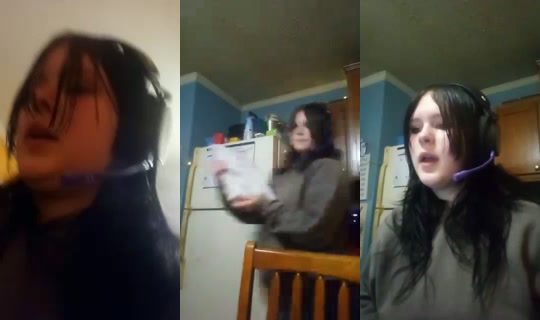 l0v3struckg0thgirl's Stream - Oct 11, 2026, 1:33 AM