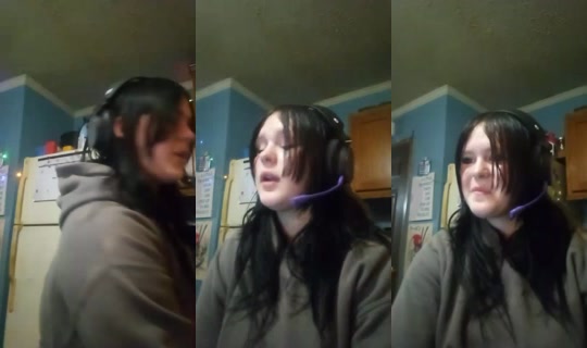 l0v3struckg0thgirl's Stream - Oct 11, 2026, 2:00 AM