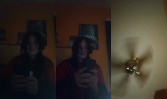l0v3struckg0thgirl Recorded on Oct 16, 2026, 3:06 AM