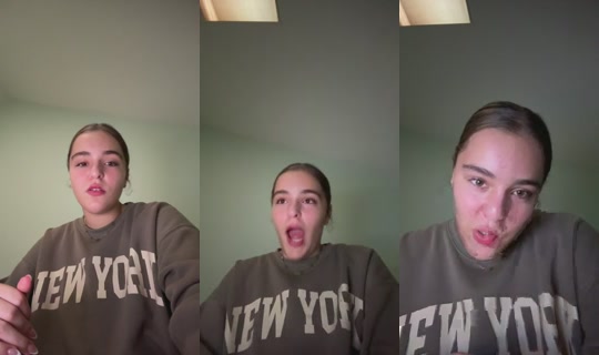 laila.shamkhalova's Stream - Aug 30, 2026, 10:30 PM