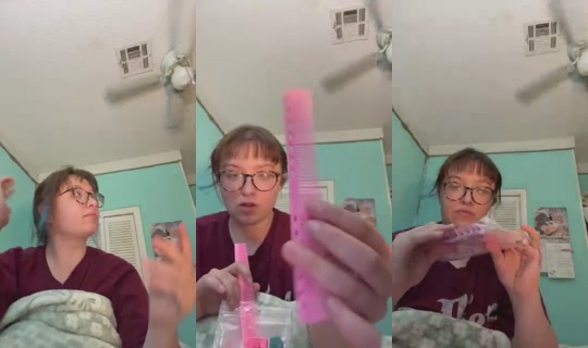 laineykay23's Stream - Sep 3, 2026, 4:42 AM