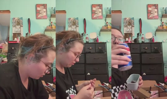 laineykay23's Stream - Sep 11, 2026, 6:52 PM
