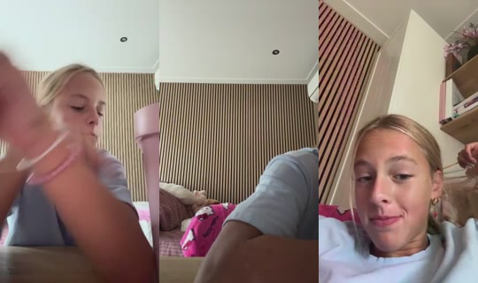 lara1117's Stream - Aug 29, 2026, 1:19 PM
