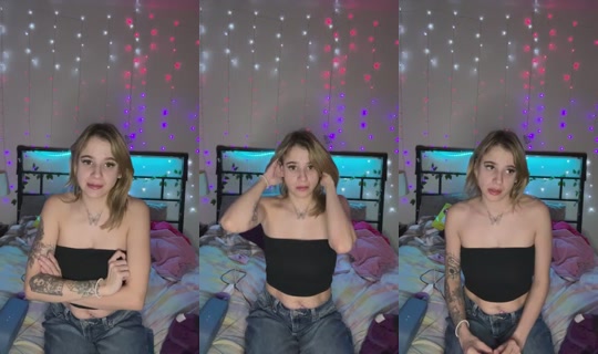 laylaluvxo's Stream - Sep 4, 2026, 2:40 AM