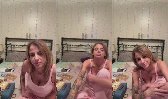 laylaluvxo's Stream - Sep 14, 2026, 1:59 AM