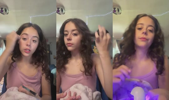 layleeeonna..'s Stream - Sep 14, 2026, 3:24 PM