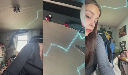 layleeeonna..'s Stream - Sep 20, 2026, 4:44 PM