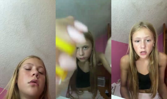 leah1812's Stream - Jul 28, 2026, 10:41 PM