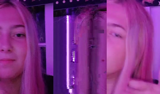 leeann19140's Stream - Jul 29, 2026, 3:17 AM