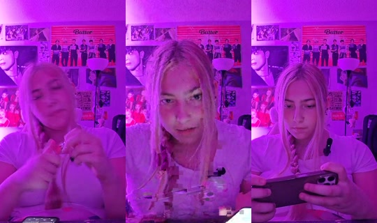 Stream ni leeann19140 - Hul 30, 2026, 2:04 AM