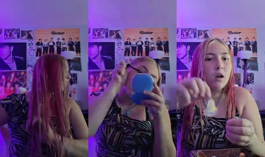 leeann19140's Stream - Jul 30, 2026, 4:51 PM