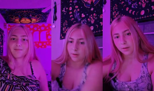 leeann19140's Stream - Jul 31, 2026, 2:05 AM