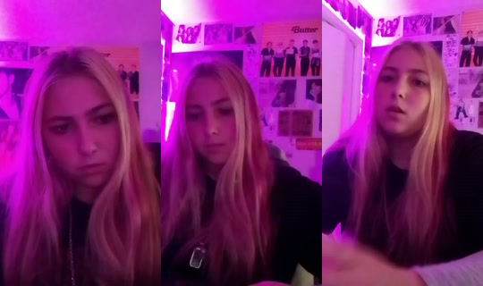 leeann19140's Stream - Aug 26, 2026, 8:57 PM