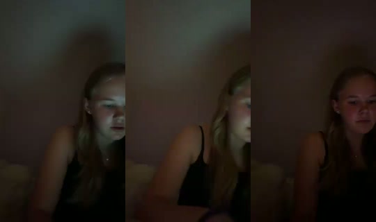 lele18362's Stream - Jul 30, 2026, 9:29 PM