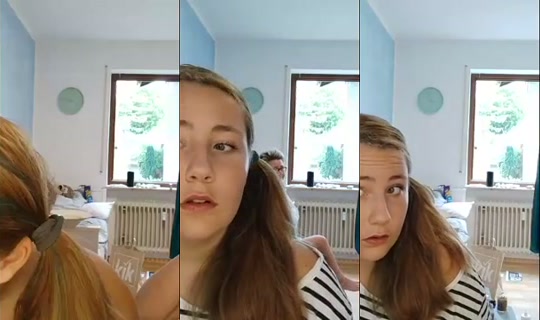 leonie_single's Stream - Aug 18, 2026, 1:45 PM