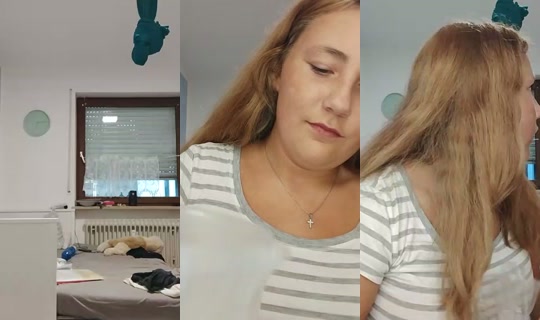 leonie_single's Stream - Sep 16, 2026, 4:13 PM