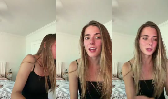 lexi252001's Stream - Jul 13, 2026, 5:00 PM