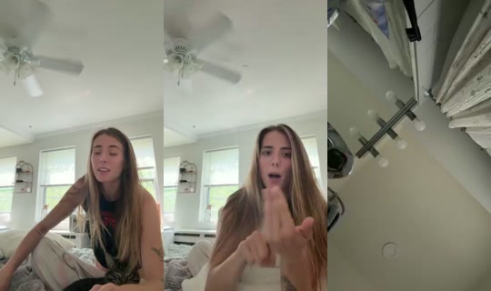 lexi252001's Stream - Aug 4, 2026, 7:57 PM