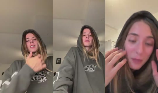 lexi252001's Stream - Aug 31, 2026, 2:25 AM