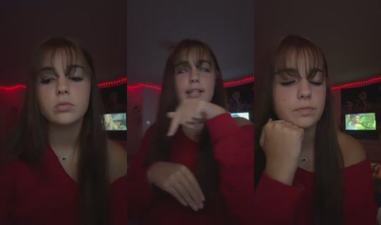 lexihatesyou12356789's Stream - Aug 28, 2026, 3:45 AM